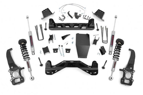 Rough Country 6" Lift Kit 54623