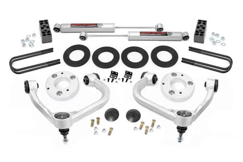 Rough Country 3" Lift Kit 41430