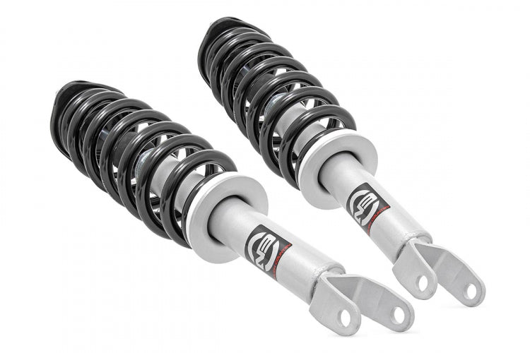 Rough Country 2.5" Leveling Struts 501025