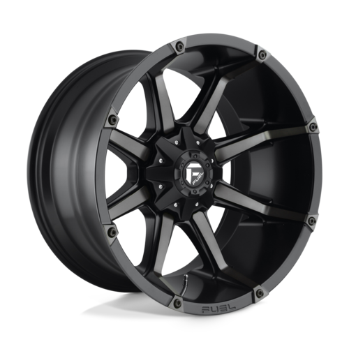 Fuel Coupler 17x9 D55617909845