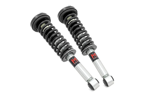 Rough Country M1 3" Lifted Struts 502070