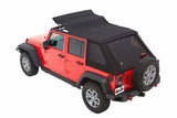 Bestop Trektop NX Plus Black Diamond 56853-35