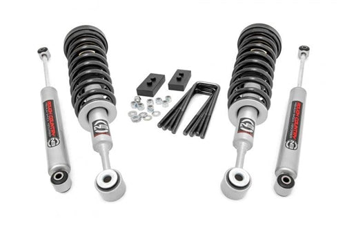 Rough Country 2" Lift Kit 57032