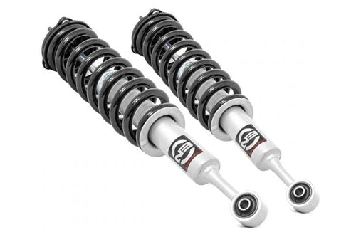 Rough Country 2" Leveling Strut 501075
