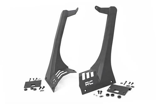 Rough Country 50" Light Bracket 70063