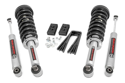 Rough Country 2" Lift Kit 57131