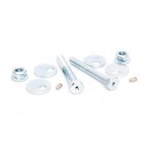 Rough Country Front Axle Cam Bolt kit 1081