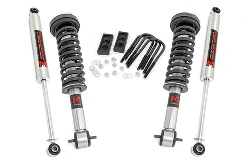Rough Country 2" Lift Kit 50040