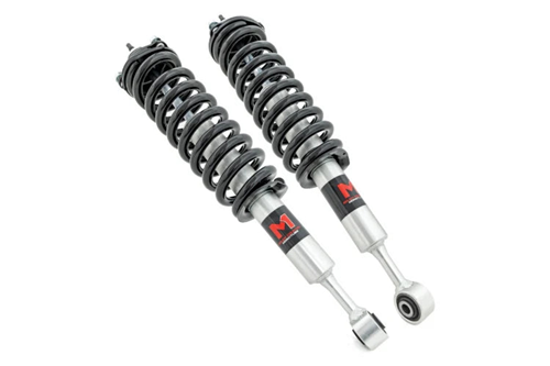 Rough Country M1 Adjustable Leveling Strut 502075