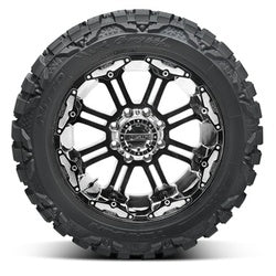 Nitto - Mud Grappler - 37X13.50R20/10