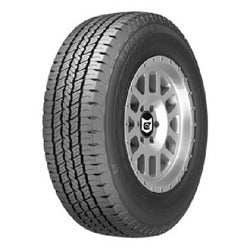 General - Grabber HD - LT275/70R18/10