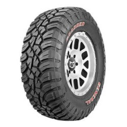 General - Grabber X3 - LT285/70R17/10