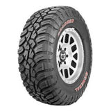 General - Grabber X3 - LT285/70R17/10