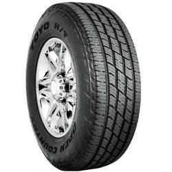 Toyo - Open Country H/T II - LT275/65R20/10
