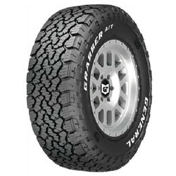 General - Grabber A/TX - LT315/70R17/10