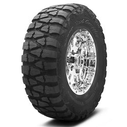 Nitto - Mud Grappler - 37X13.50R20/10