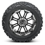 Nitto - Mud Grappler - 37X13.50R20/10