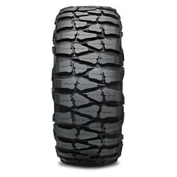 Nitto - Mud Grappler - 37X13.50R22/10