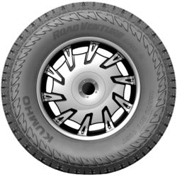 Kumho - Road Venture AT52 - LT265/60R20/10