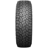 Kumho - Road Venture AT52 - LT265/60R20/10