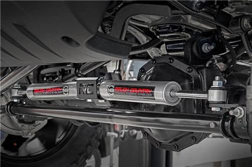 Rough Country N3 Dual Steering Stabilizer 87304