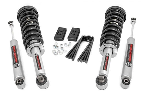 Rough Country 2" Lift Kit 50006