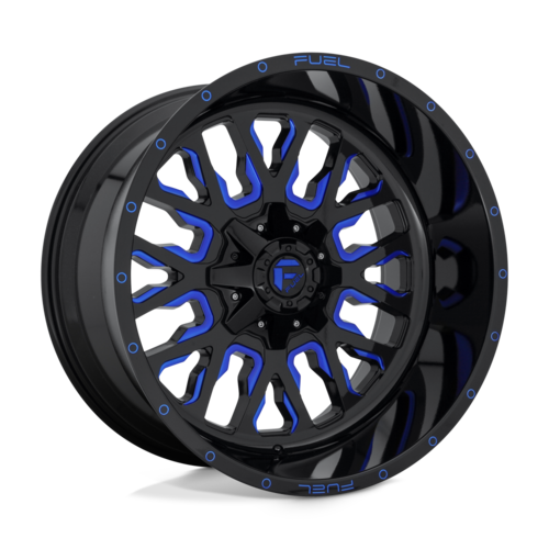 Fuel Stroke 17x9 D64517909845