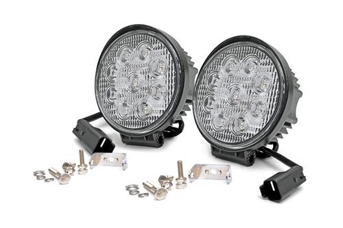 Rough Country 4" Round LED 70804