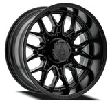 Trail Ops Premium Series 33" Tire & 20" Wheel Package
