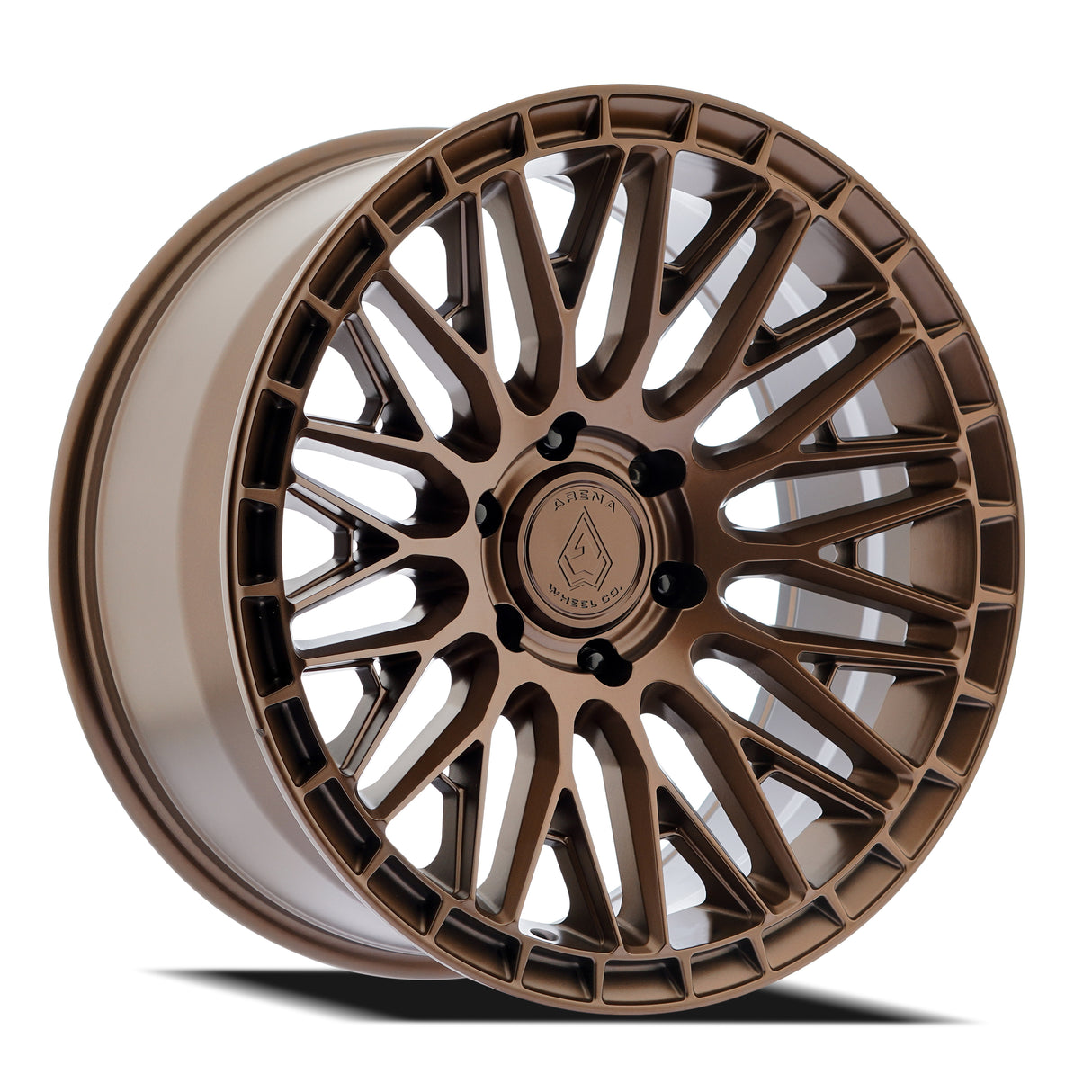 Premium 35" Tire and 20" Wheel Package