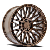 Premium 35" Tire and 20" Wheel Package