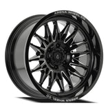 Premium 35" Tire and 20" Wheel Package