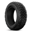 TERRAIN ATTACK M/T Tire – 38X15.50R24LT Load E