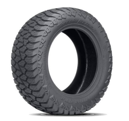 Amp terrain attack all-terrain tire
