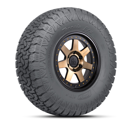 TERRAIN PRO A/T Tire – LT285/65R18 Load E
