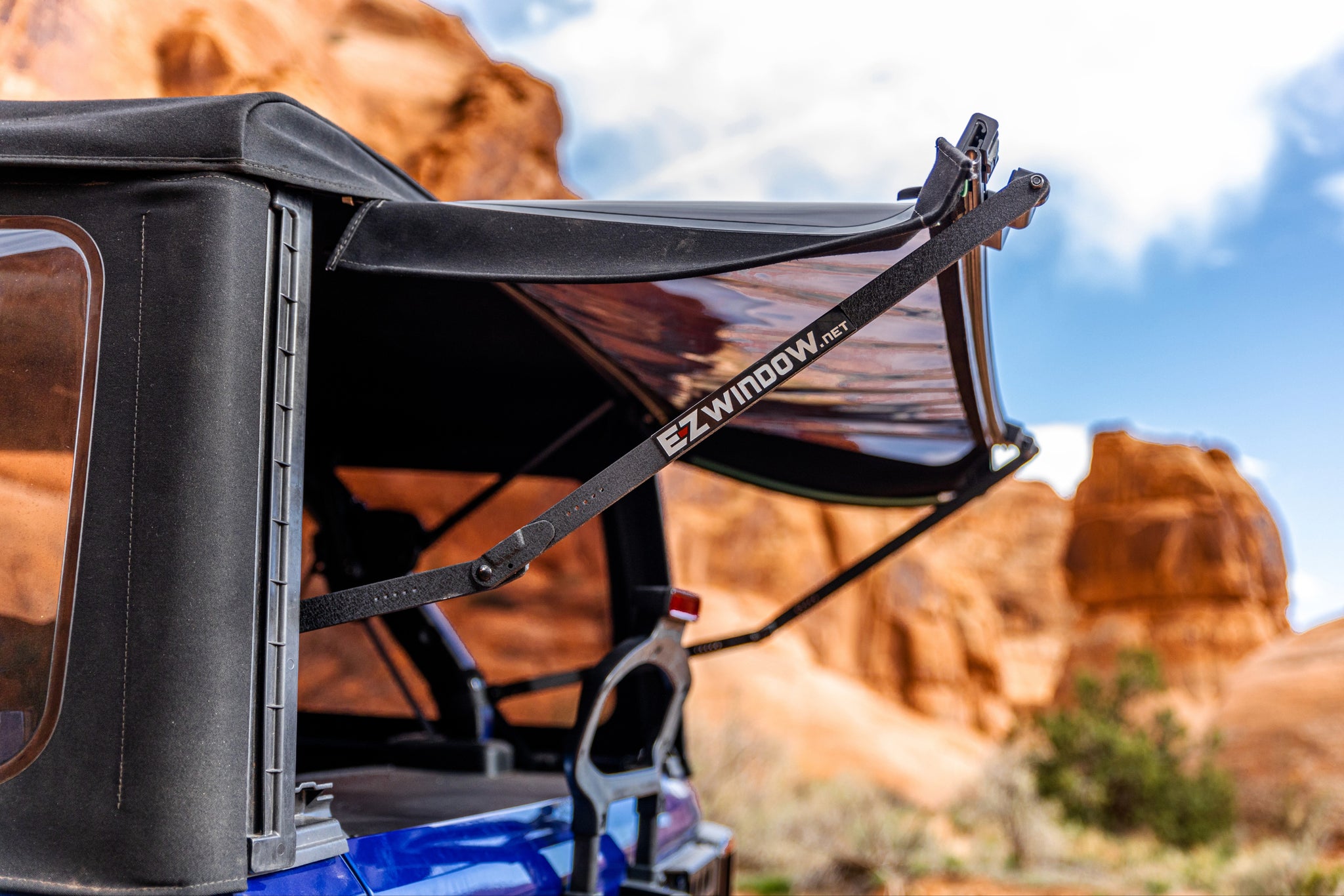 EZ 4X4 EZWindow JLU 1918 0045