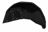 Trail Ops Rear Inner Fender Liners with Mesh | 2007-2018 Jeep Wrangler JK & JKU