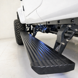 Trail Ops Premium Power Steps – Jeep Gladiator JT (2020–2026)
