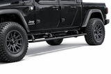 Trail Ops Premium Power Steps – Jeep Gladiator JT (2020–2026)