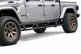 Trail Ops Premium Power Steps – Jeep Gladiator JT (2020–2026)