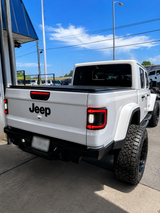 Trail Ops JTU Flush Mount LED Tail Lights for Jeep Gladiator JT