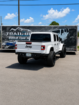 Trail Ops JTU Flush Mount LED Tail Lights for Jeep Gladiator JT