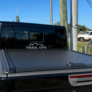 Truck Bed Covers