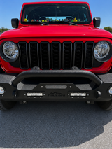 Trail Ops Edition Front Bumper