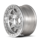 DIRTY LIFE ROADKILL RACE MACHINED 17X9 5-127 -38MM 71.5MM