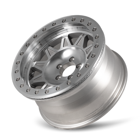 DIRTY LIFE ROADKILL RACE MACHINED 17X9 5-127 -38MM 71.5MM
