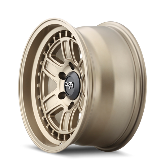 Dirty Life Cage 17x9 9308-7836MGD
