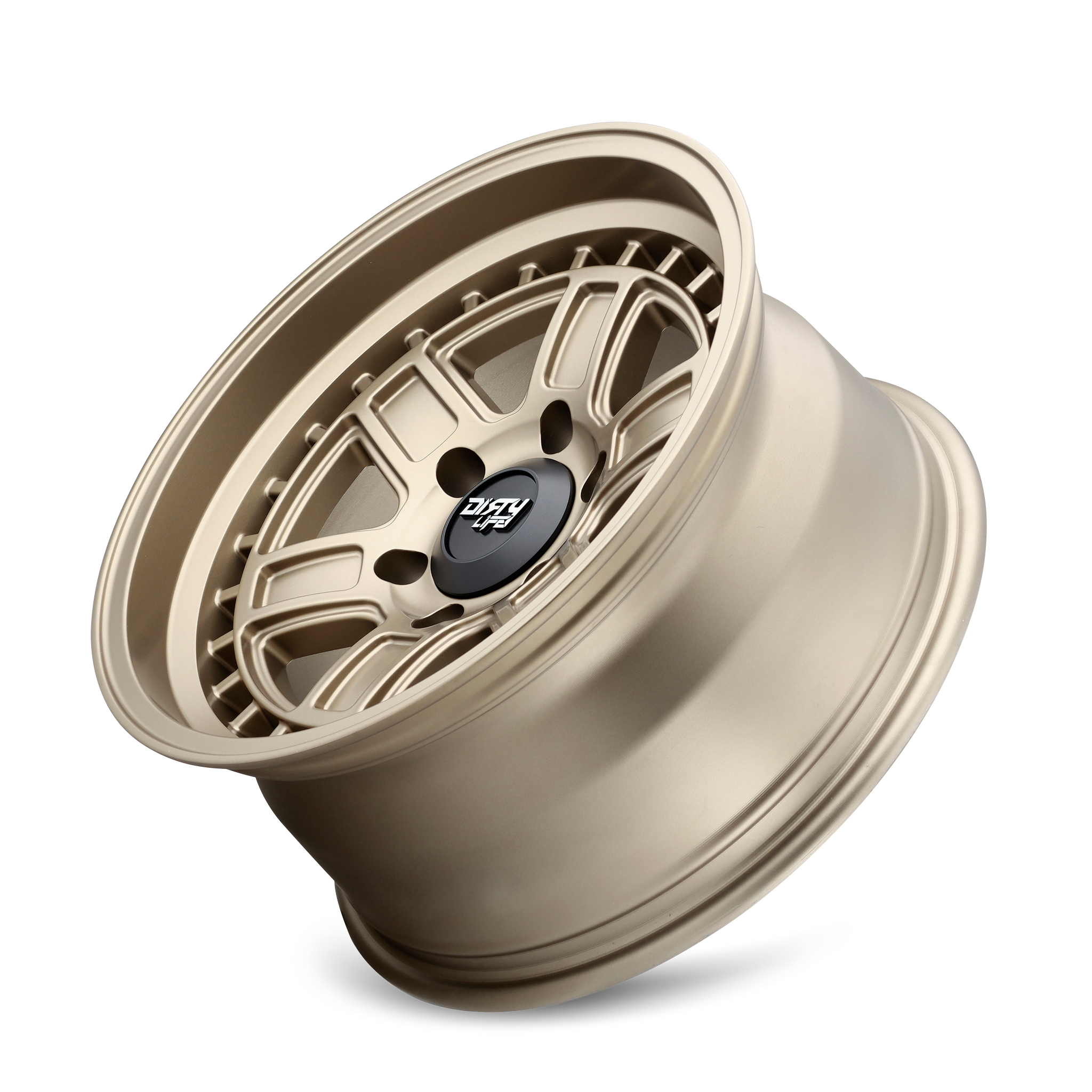 Dirty Life Cage 17x9 9308-7836MGD