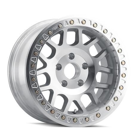 DIRTY LIFE MESA RACE 9312 MACHINED 17X9 5-127 -38MM 71.5MM