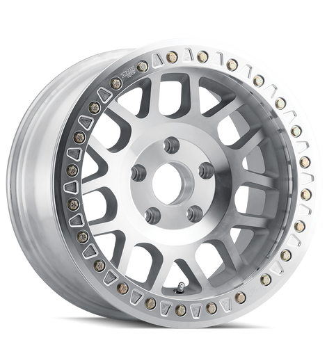 DIRTY LIFE MESA RACE 9312 MACHINED 17X9 5-127 -38MM 71.5MM